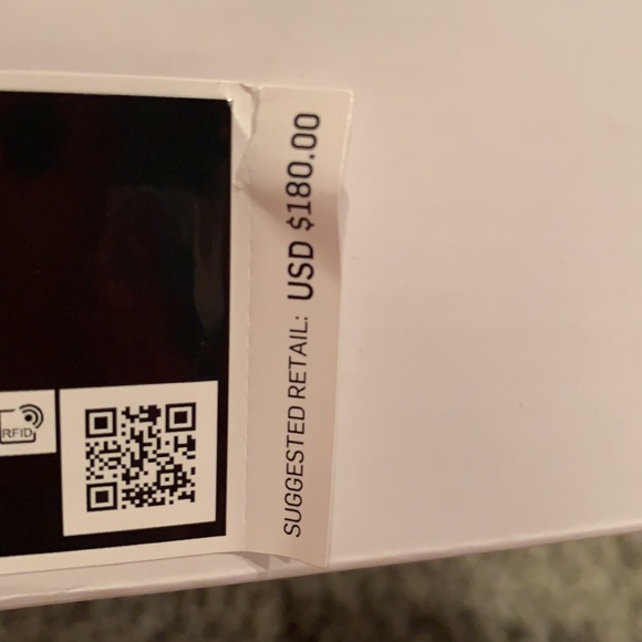 NEW Youth 6 Women’s 7.5 NIKE AIR ZOOM BB NXT - Picture 8 of 8